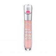 Błyszczyki do ust - Essence Shine Shine Shine Wet Look Lipgloss Błyszczyk Do Ust 25 Volume, Please! - miniaturka - grafika 1