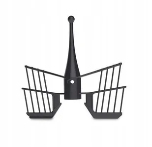 Mieszadło Vorwerk Thermomix TM6/TM5/TM31 - Oryginalny Motylek - Akcesoria i części AGD - miniaturka - grafika 1