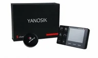 Nawigacja GPS - YANOSIK GTR + 12 miesięcy abonamentu - miniaturka - grafika 1