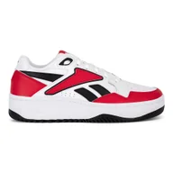 Buty dla chłopców - Obuwie sportowe Reebok ATR CHILL 100201845 - miniaturka - grafika 1