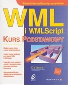 Systemy operacyjne i oprogramowanie - WML i WML Script - miniaturka - grafika 1