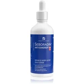 Szampony do włosów - Seboradin Anti - Dandruff serum przeciwłupieżowe 100 ml - miniaturka - grafika 1