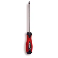 Śrubokręty - DEDRA Wkrętak TORX gwiazdkowy T30 x 100 mm CrV - miniaturka - grafika 1