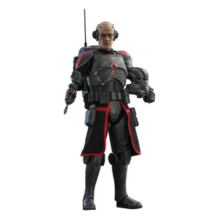 Figurka Star Wars: The Bad Batch 1/6 Echo - Figurki kolekcjonerskie - miniaturka - grafika 1
