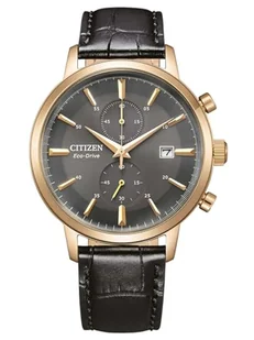Zegarek CITIZEN CA7067-11H - Zegarki męskie - miniaturka - grafika 1