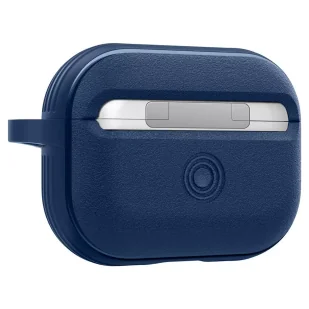 Caseology vault apple airpods pro 1 navy blue - Akcesoria do słuchawek - miniaturka - grafika 5