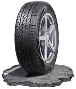 General Grabber GT Plus 245/45R19 102Y - Opony terenowe i SUV letnie - miniaturka - grafika 1