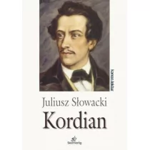 Siedmioróg Kordian - Juliusz Słowacki - Lektury szkoła podstawowa - miniaturka - grafika 1