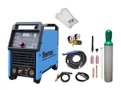 Spawarki - Spawarka Sherman DIGITIG 200DC Pakiet akcesoriów 1 - SDIGITECDIGITIG200DC_pakiet1 - miniaturka - grafika 1
