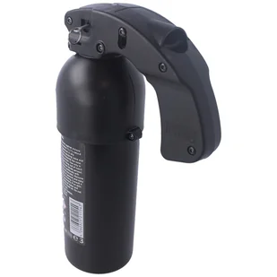 Gaz pieprzowy KKS VESK RSG Police 2mln SHU, HJ Stream 750ml (12750-H) - Gaz pieprzowy - miniaturka - grafika 4