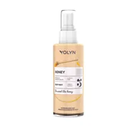 Wody i perfumy damskie - YOLYN Honey Mgiełka do ciała 200 ml - miniaturka - grafika 1