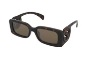 Okulary przeciwsłoneczne - Okulary przeciwsłoneczne Gucci GG1325S 012 - miniaturka - grafika 1