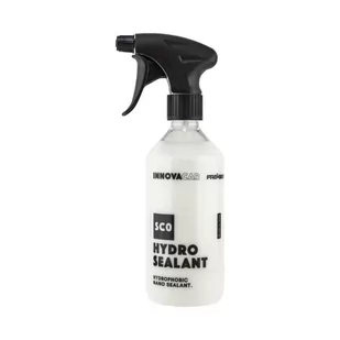 Innovacar SC0 Hydro Sealant 500ml - wosk syntetyczny do lakieru - Kosmetyki samochodowe Innovacar SC0 Hydro Sealant 500ml - wosk syntetyczny do lakieru - Kosmetyki samochodowe - miniaturka - grafika 1