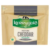 Szybkie dania obiadowe - Ser Cheddar Mature 200G - miniaturka - grafika 1