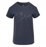 Koszulki i topy damskie - Damska Koszulka z krótkim rękawem INGER WO'S XS - miniaturka - grafika 1