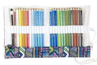 Artykuły biurowe - Koh-I-Noor Kredki polycolor 24kol. w kolorowym etui - miniaturka - grafika 1