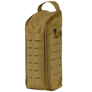 Condor - Kieszeń na termos / butelkę Field Pouch - Coyote Brown - 191215-498 - Odzież taktyczna i umundurowanie - miniaturka - grafika 1