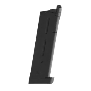 Magazynek do repliki ASG Elite Force BlaMer 6 mm GBB - Pistolety ASG - miniaturka - grafika 1