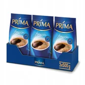 Kawa - Kawa mielona zestaw Prima Finezja 3x 500g - miniaturka - grafika 1