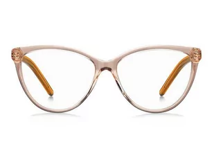 Okulary korekcyjne Marc Jacobs MARC 599 R83 - Okulary korekcyjne, oprawki, szkła - miniaturka - grafika 3