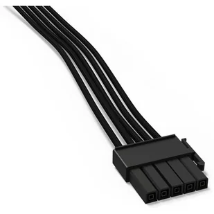 be quiet! S-ATA Power Cable CS-6740 - Tuning komputera - akcesoria - miniaturka - grafika 1
