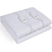 Poduszki, koce i materace lecznicze - Podwójne prześcieradło elektryczne Prime3 SHP51 - miniaturka - grafika 1