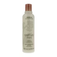 Odżywki do włosów - AVEDA Rosemary Mint Lekka odżywka do włosów z rozmarynem i miętą 250 ml - miniaturka - grafika 1