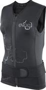 Ochraniacze - EVOC EVOC Protector Vest Lite Women, black M 2021 Ochraniacze pleców 301512100-M - miniaturka - grafika 1