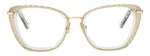 Okulary korekcyjne Kate Spade MADEIRA G 1ED - Okulary korekcyjne, oprawki, szkła - miniaturka - grafika 3