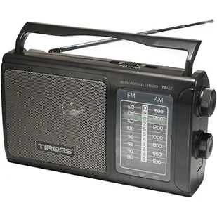 Tiross TS-457 - Radia - miniaturka - grafika 1