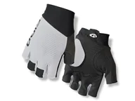 Rękawiczki rowerowe - Giro, Rękawiczki kolarskie męskie, Zero Cs white, szary, rozmiar XXL - miniaturka - grafika 1