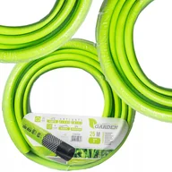 Węże ogrodowe i zraszacze - Wąż ogrodowy Garden 1/2"x20mb nie skręca się - miniaturka - grafika 1