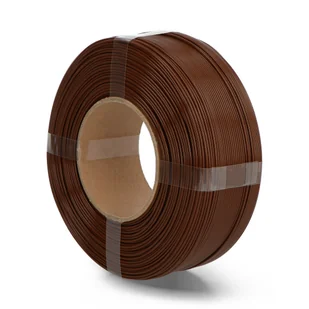 Filament Spectrum Refill PLA 1,75mm 1kg - Bison Bown - Filamenty i akcesoria do drukarek 3D - miniaturka - grafika 1