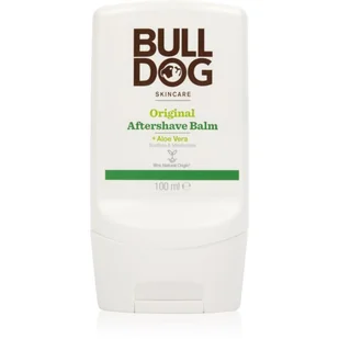 Bulldog Original Aftershave Balm) 100 ml - Balsamy po goleniu - miniaturka - grafika 1