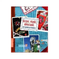 Książki podróżnicze - Kierpce, Wianki, Obwarzanki, Czyli Wędrówki Po Małopolsce Outlet - miniaturka - grafika 1