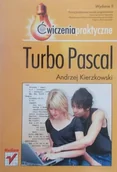 Systemy operacyjne i oprogramowanie - Turbo Pascal - miniaturka - grafika 1