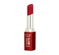 Szminki - Golden Rose Mood Satiny Matte satynowa pomadka do ust w sztyfcie 08 Candy Red 3,5 g - miniaturka - grafika 1