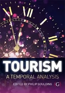 Książki obcojęzyczne o biznesie i marketingu - Tourism - miniaturka - grafika 1