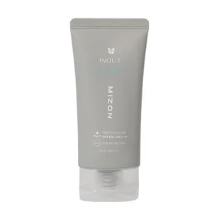 MIZON ��agodz��cy krem do twarzy UV  Inout Daily Soothing Sunscreen SPF50+ PA++++ 50ml - Kremy do twarzy - miniaturka - grafika 1