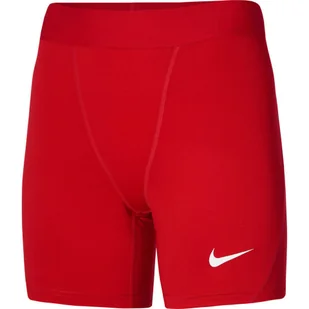 Spodenki damskie treningowe Nike DF Strike NP Short - Spodnie sportowe damskie - miniaturka - grafika 1