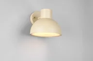 Lampy ogrodowe - Elbe kinkiet zewnętrzny 1xE27 piaskowym 262360166 - miniaturka - grafika 1