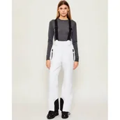 Spodnie narciarskie - EA7 Spodnie narciarskie | Regular Fit - miniaturka - grafika 1