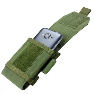 Condor - Ładownica Tech Sheath Plus - Zielony OD - 191085-001 - Odzież taktyczna i umundurowanie - miniaturka - grafika 4