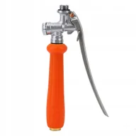 Opryskiwacze - REGULOWANY OPRYSKIWACZ CIŚNIENIOWY RĘCZNY DYSZE - miniaturka - grafika 1