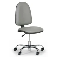 Fotele i krzesła biurowe - EUROSEAT Krzesło robocze Torino 300127 - miniaturka - grafika 1
