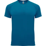 Odzież sportowa dziecięca - T-shirt Dziecięca Sportowy Bahrain - miniaturka - grafika 1