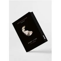 Start a Fire. Runda druga. Wydanie premium - Literatura obyczajowa - miniaturka - grafika 1