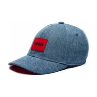 Czapki dla dzieci - HUGO KIDS Bejsbolówka - miniaturka - grafika 1