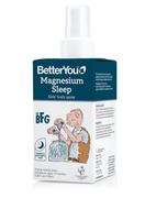 Witaminy i minerały - BetterYou, Magnesium Sleep Kids' Body Spray - miniaturka - grafika 1