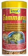 Pokarm dla płazów i gadów - Tetra Gammarus Mix - naturalny pokarm dla żółwi wodno-lądowych - miniaturka - grafika 1